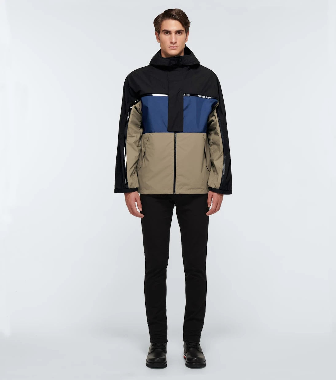 Moncler Genius - 7 مونكلير فراجمنت هيروشي فوزيوارا جاكيت Warren