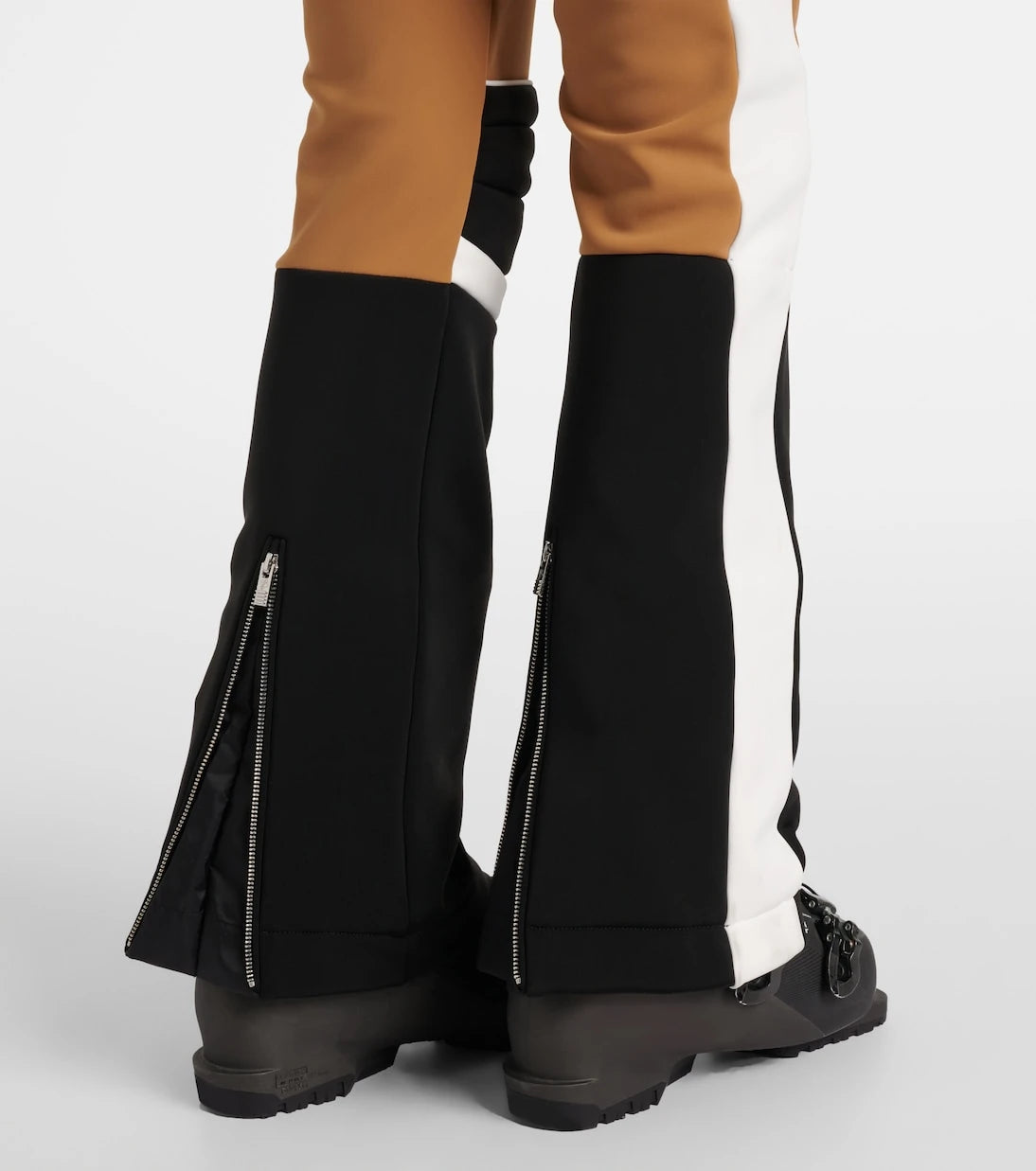 Fusalp - Jorket colorblocked ski suit