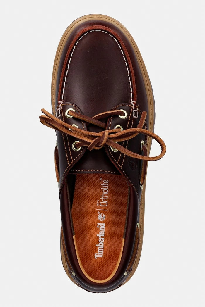 Timberland Kadın Deri Mokasen