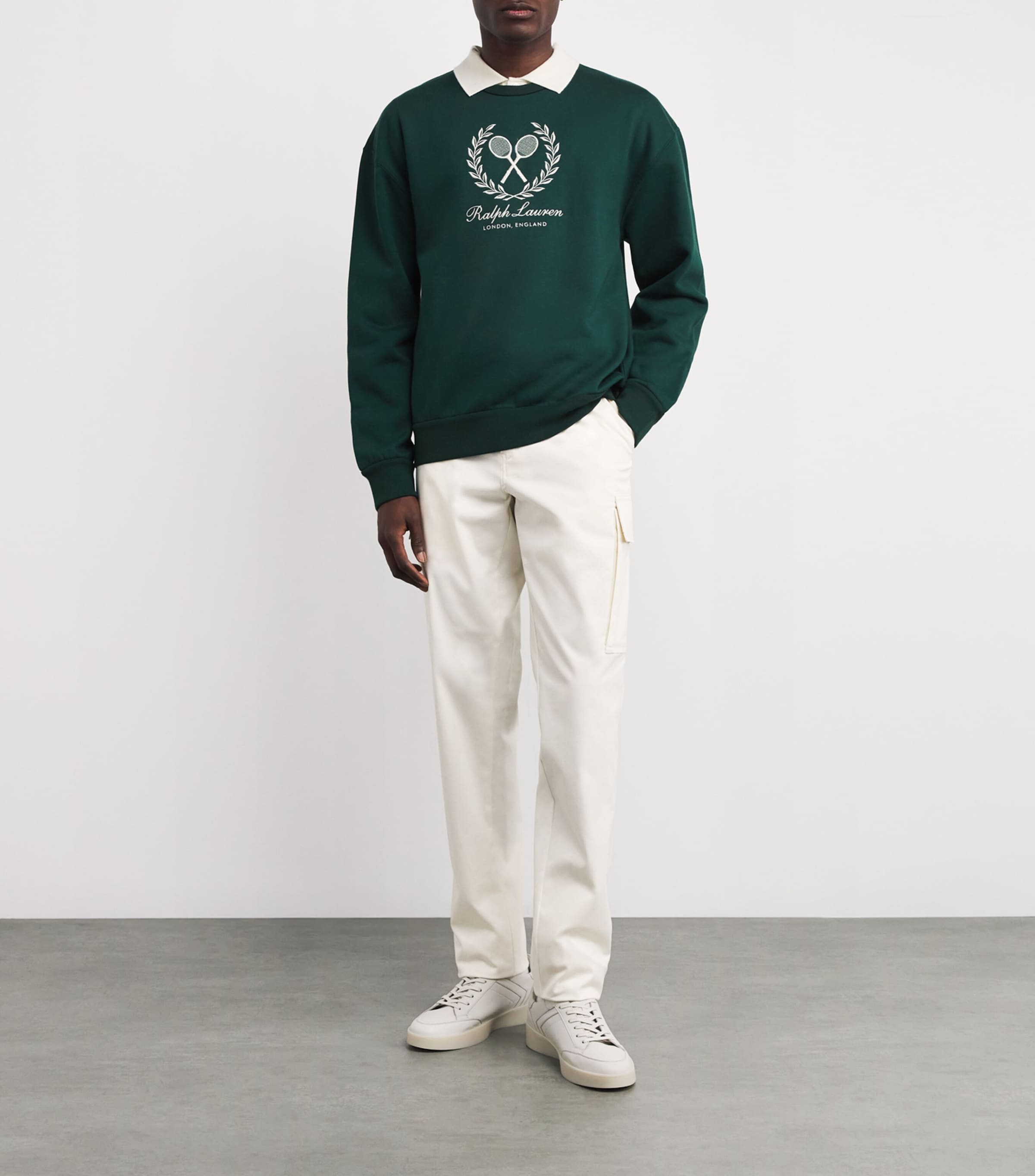 Remington Cargo Trousers