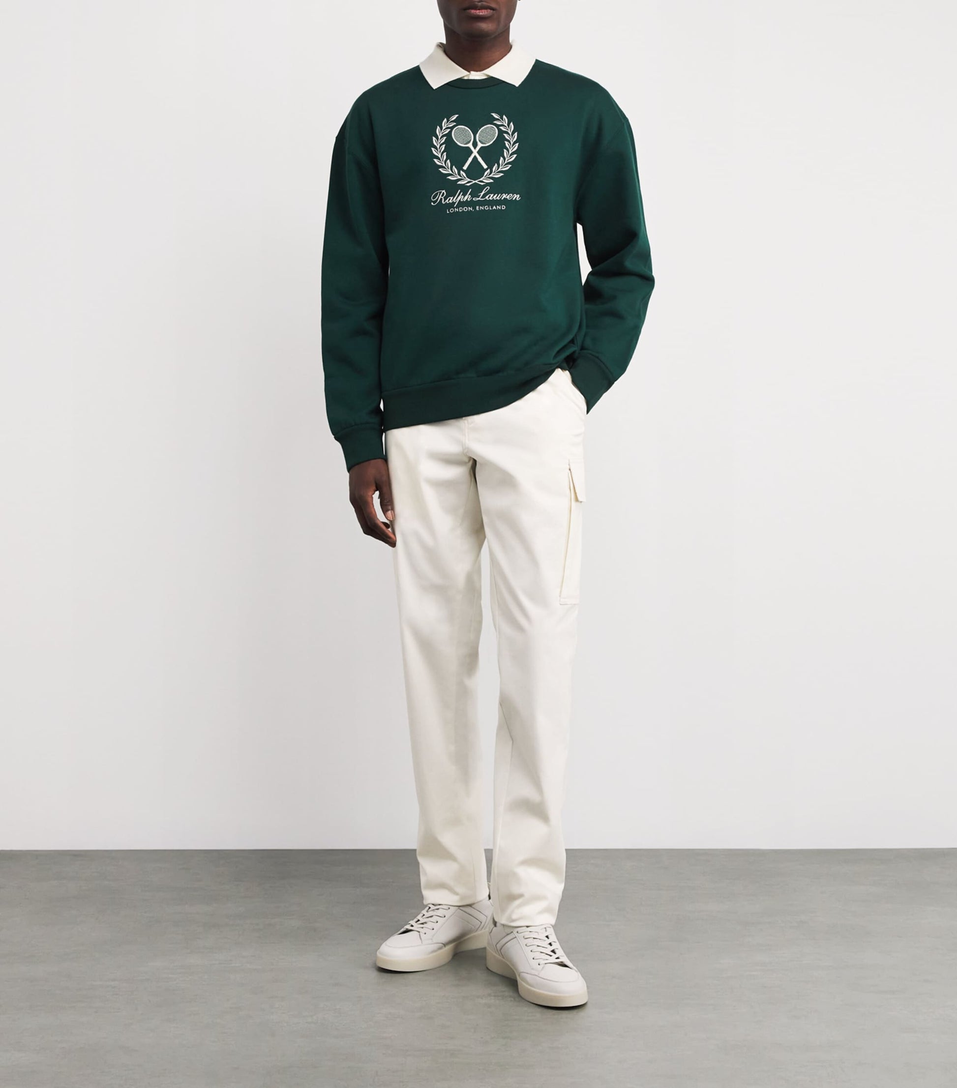 Remington Cargo Trousers