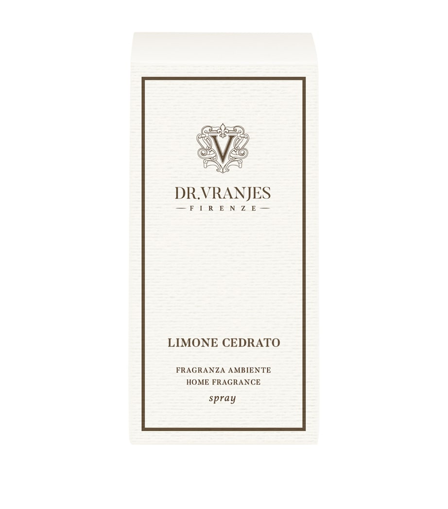 Limone Cedrato Room Spray (100ml)