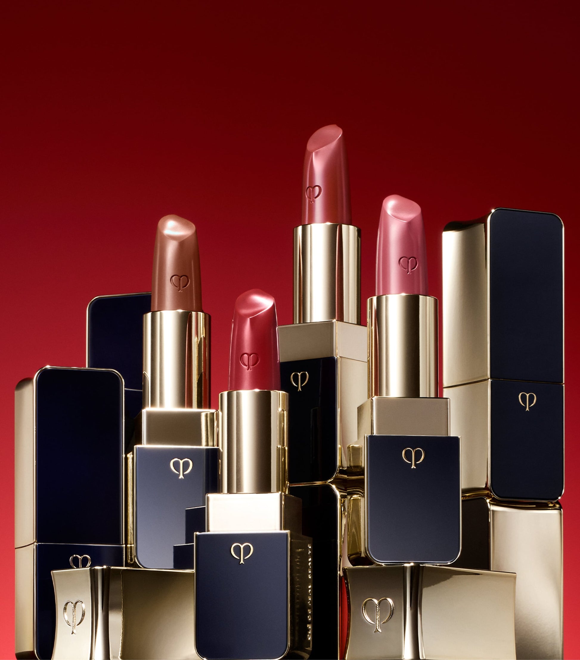 Clé de Peau Beauté Matte Lipstick