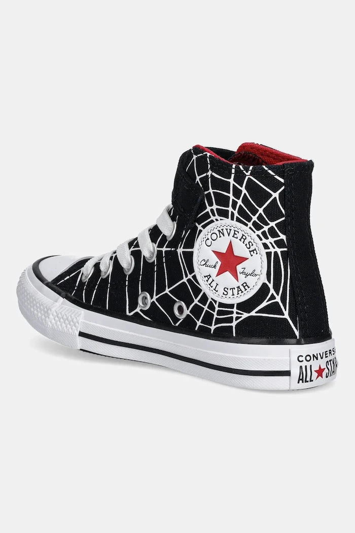 Çocuk Yüksek Converse CHUCK TAYLOR ALL STAR 1V
