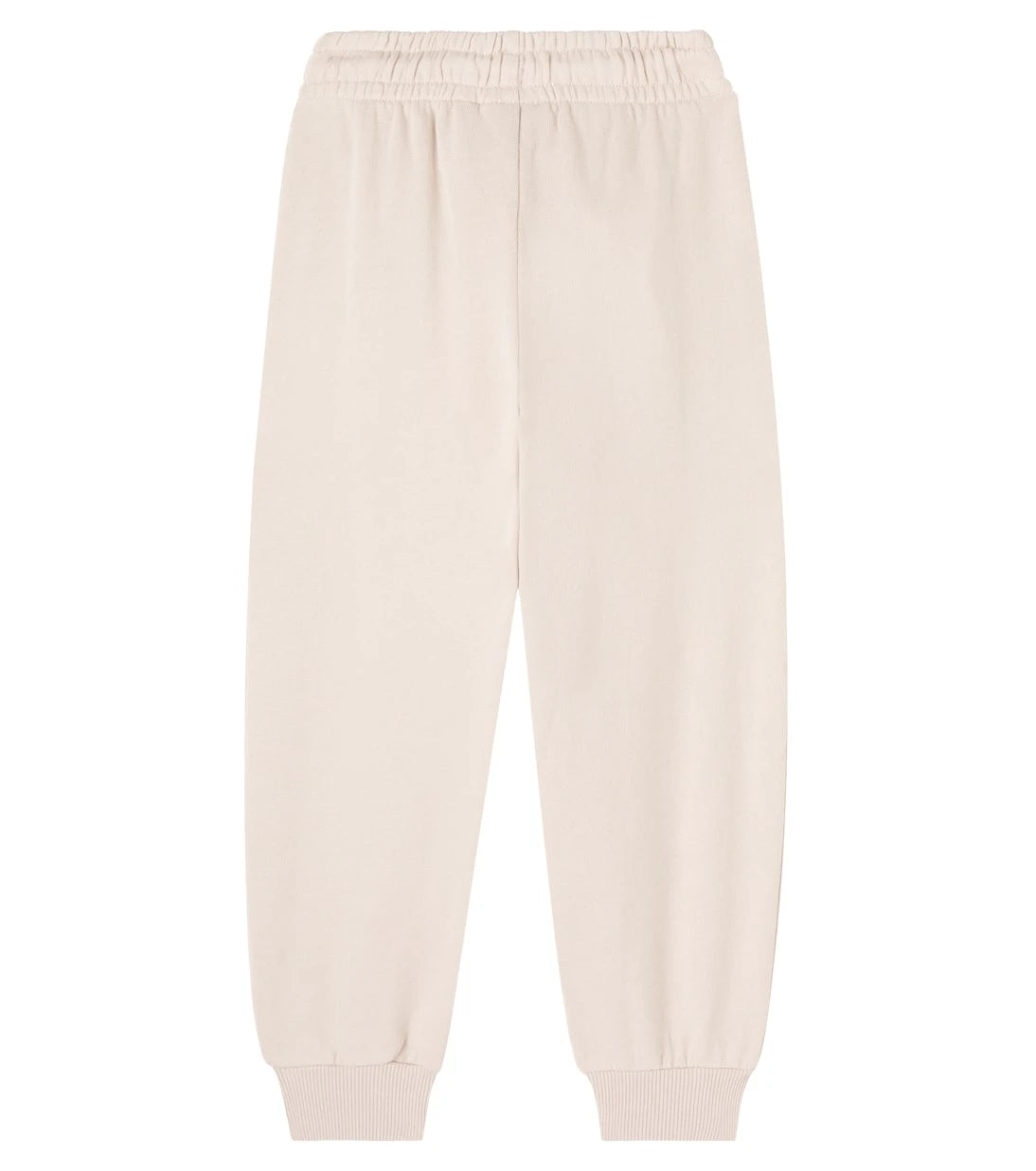Mini Rodini - Doggies printed cotton sweatpants