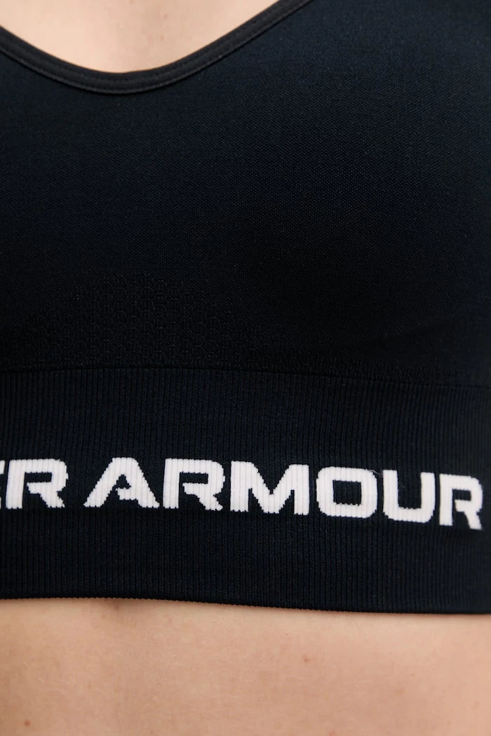 Under Armour Vanish Seamless Spor Sütyeni