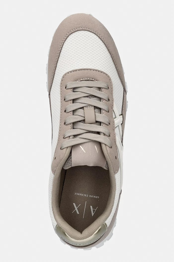 Armani Exchange маратонки дамски