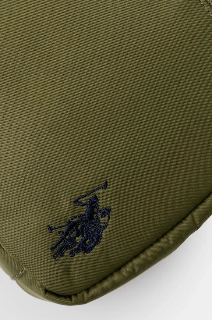 Чанта през рамо U.S. Polo Assn. Bigfork