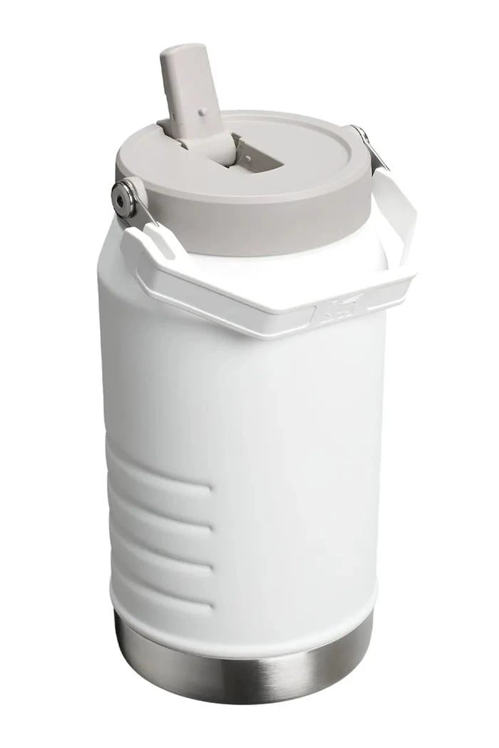 Stanley Paslanmaz Çelik Termo Şişe IceFlow™ Flip Straw 1,9 L
