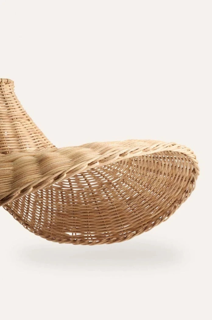 Calma House Salakot Abajur 60 x 21 cm