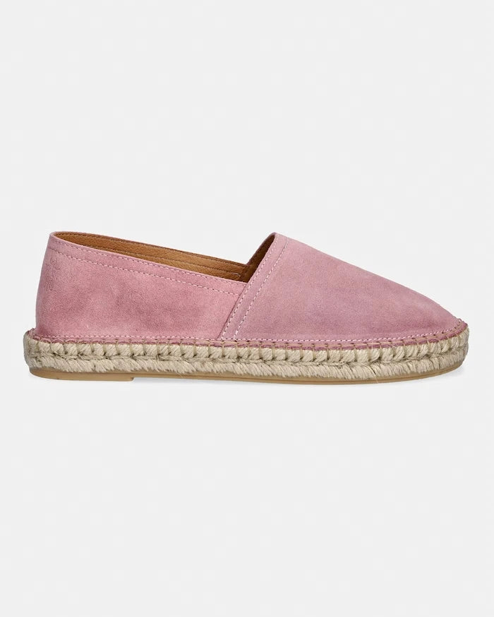 Fly London Kadın Süet Espadril COCH580FLY