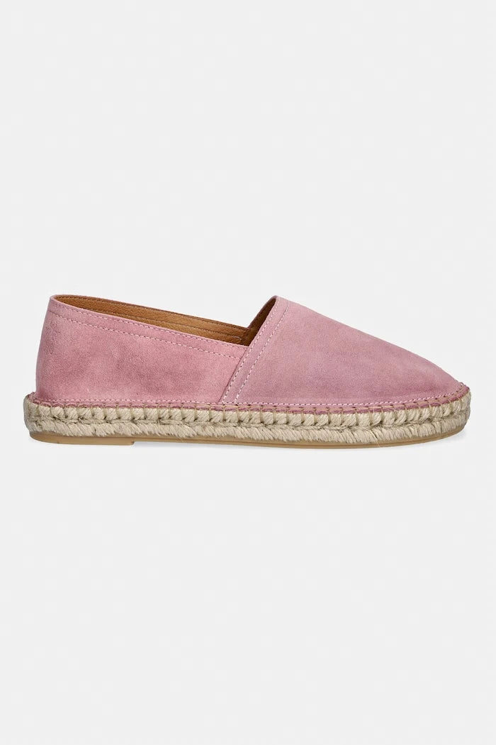 Fly London Kadın Süet Espadril COCH580FLY