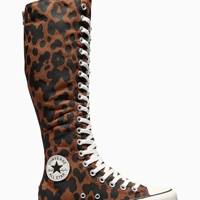 Високи кецове Converse Chuck Taylor All Star