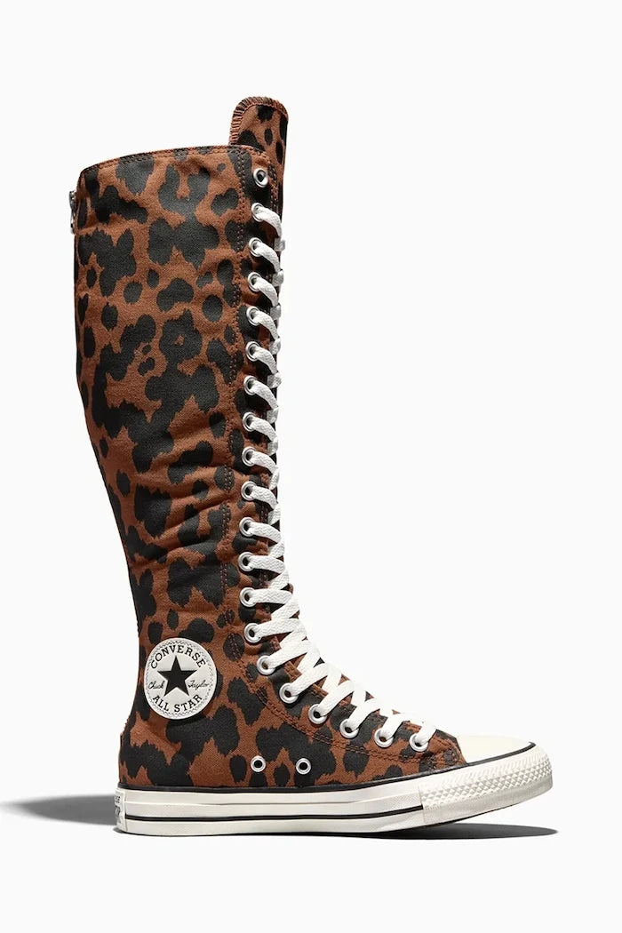 Високи кецове Converse Chuck Taylor All Star