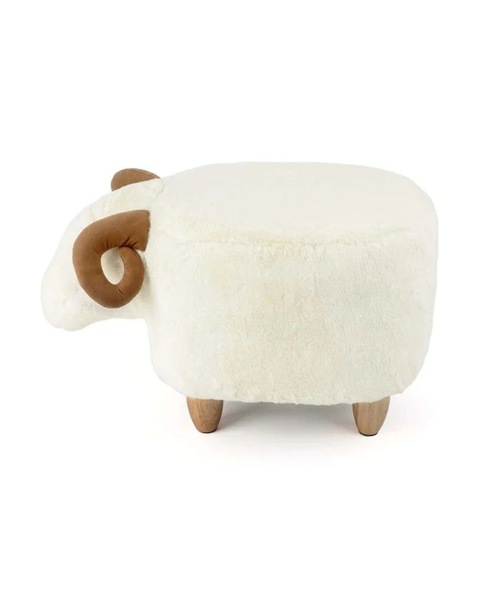 Balvi Le Mouton Tabure