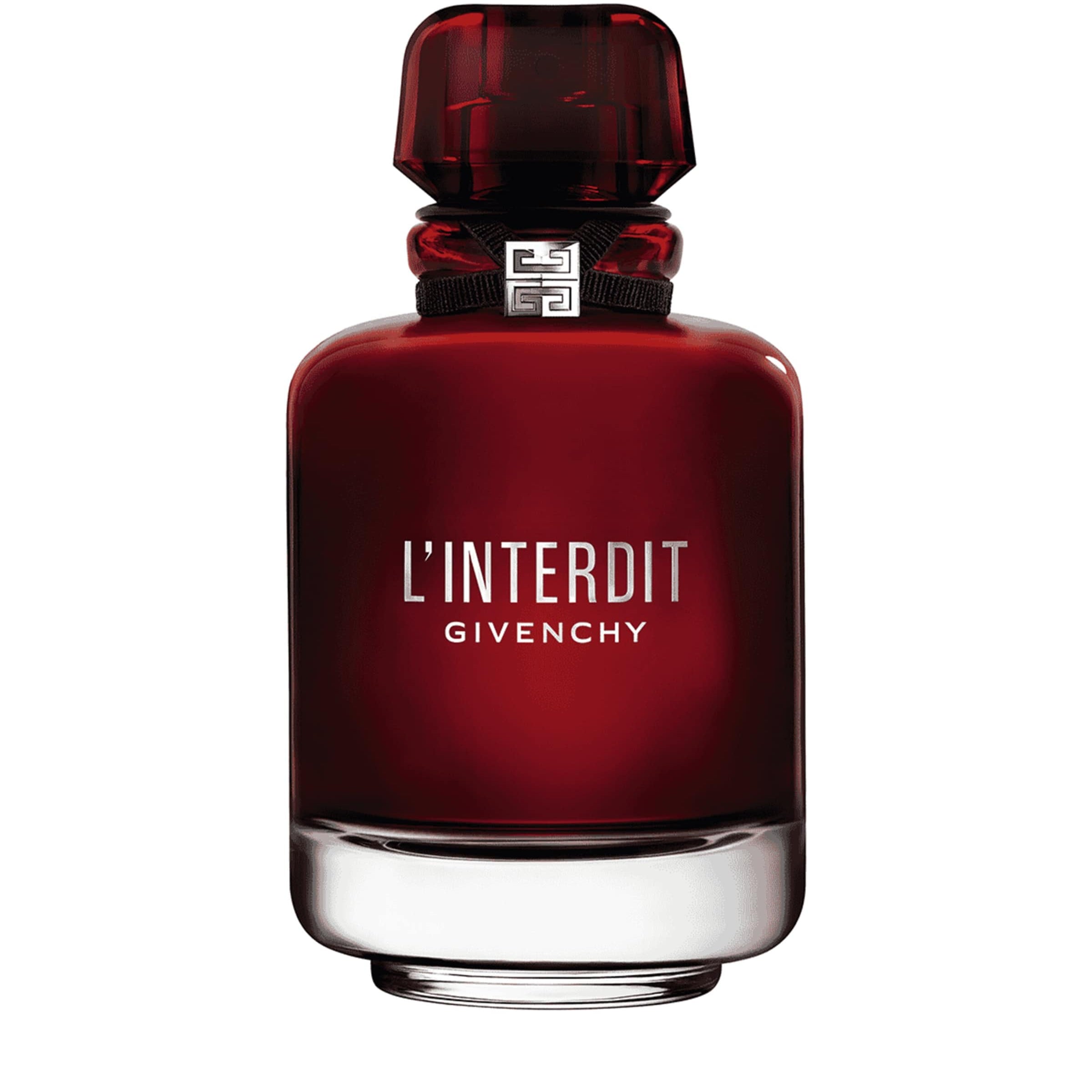 L'Interdit Eau de Parfum Rouge (125ml)