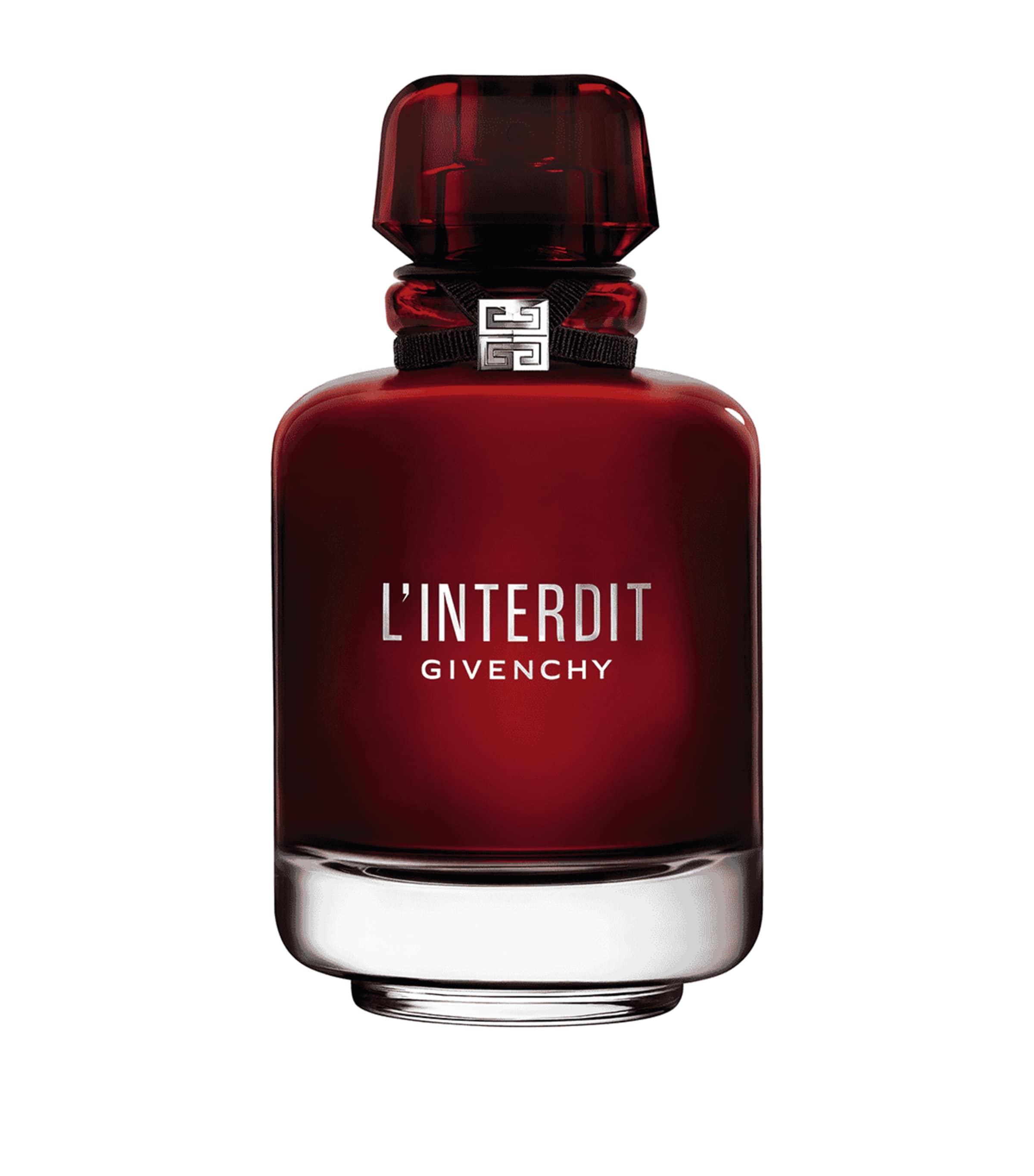 L'Interdit Eau de Parfum Rouge (125ml)