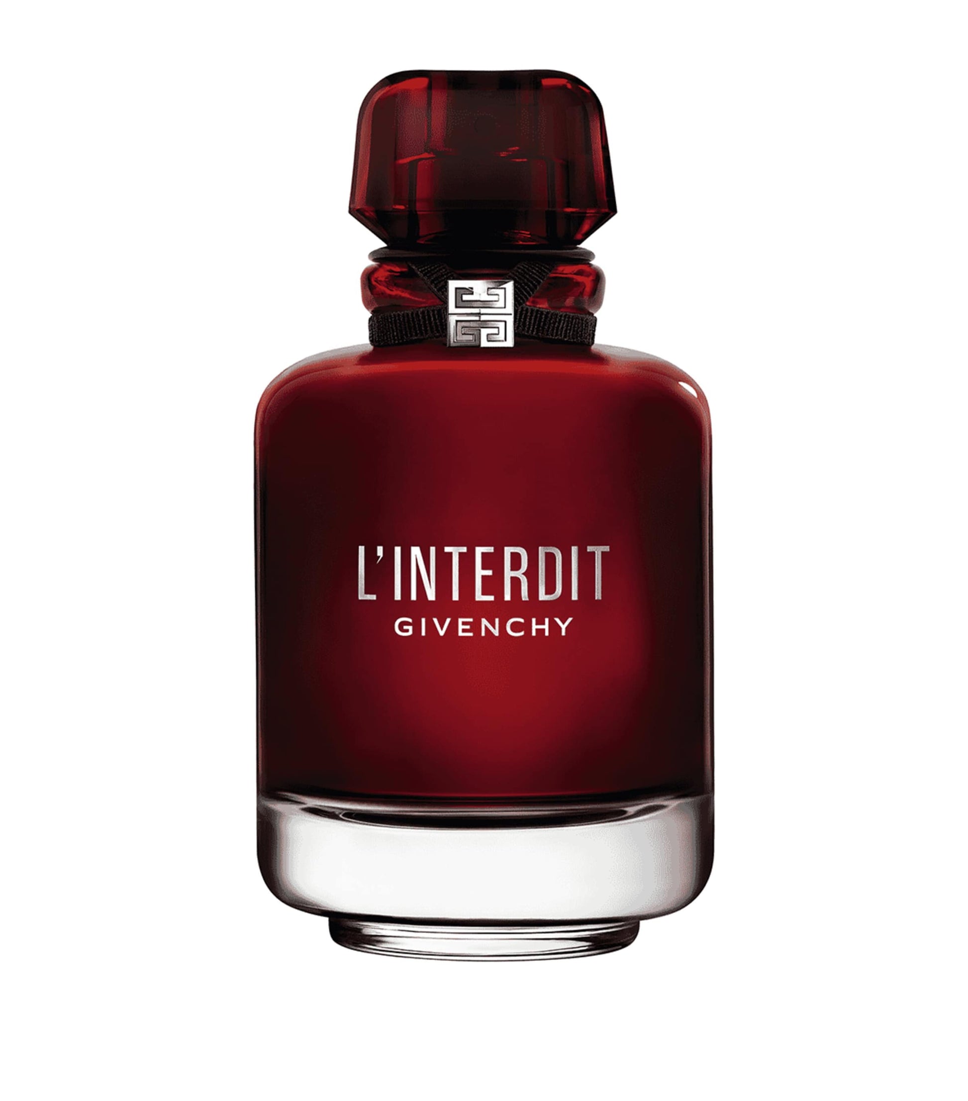 L'Interdit Eau de Parfum Rouge (125ml)