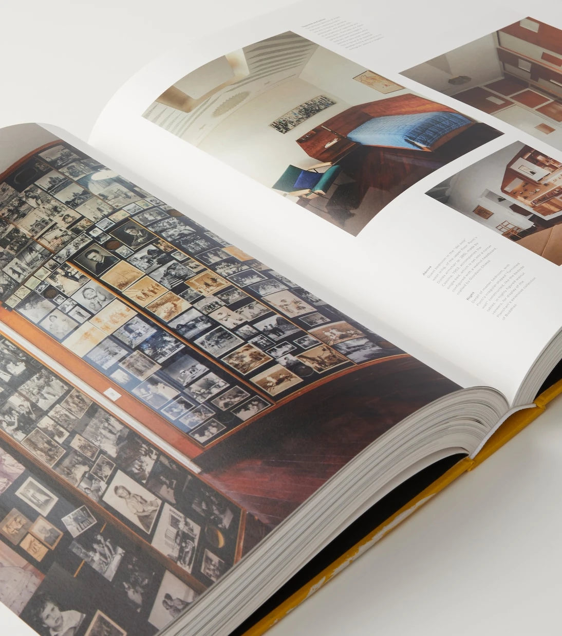 Taschen - Gio Ponti book