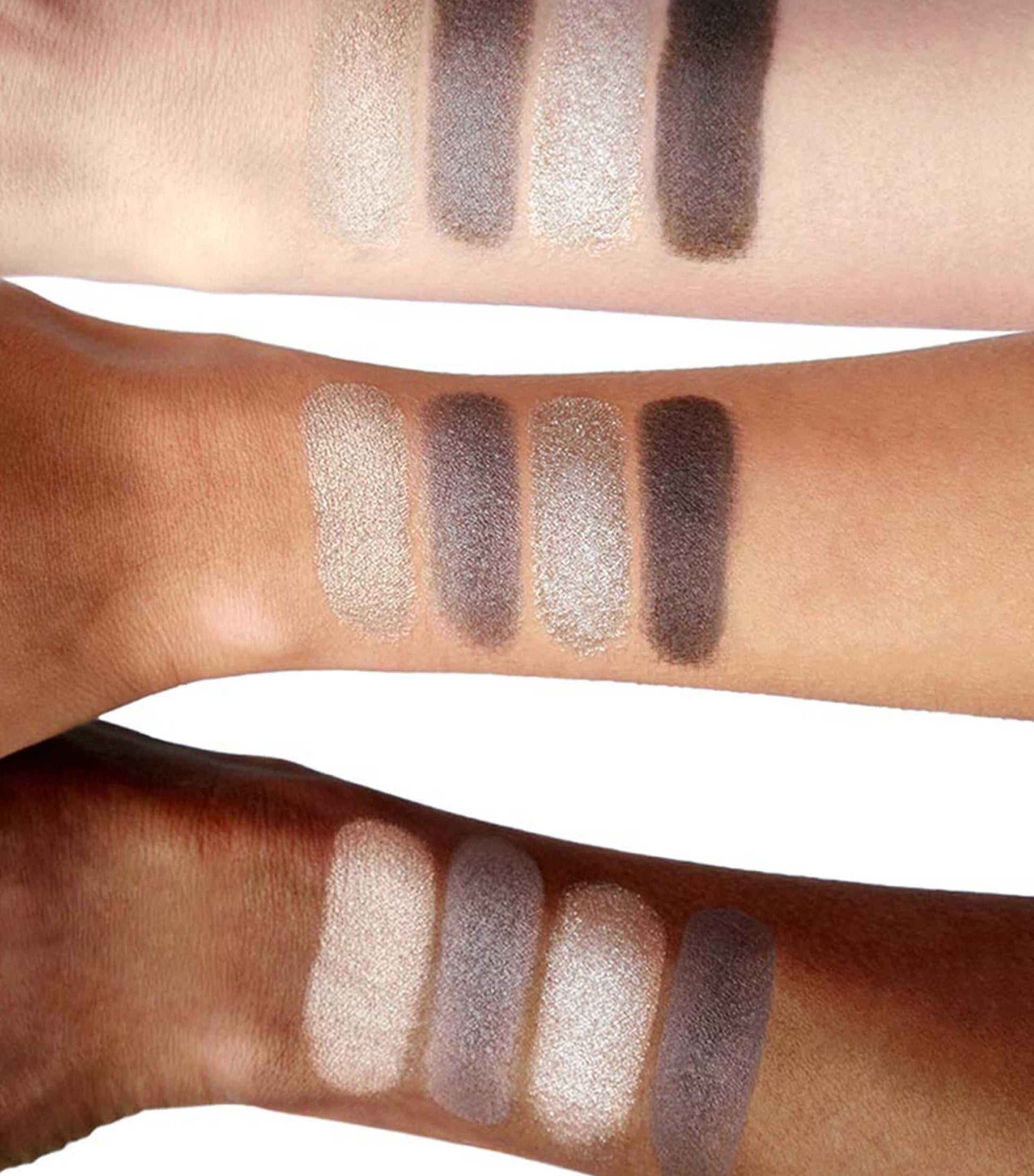 Luxury Eyeshadow Palette