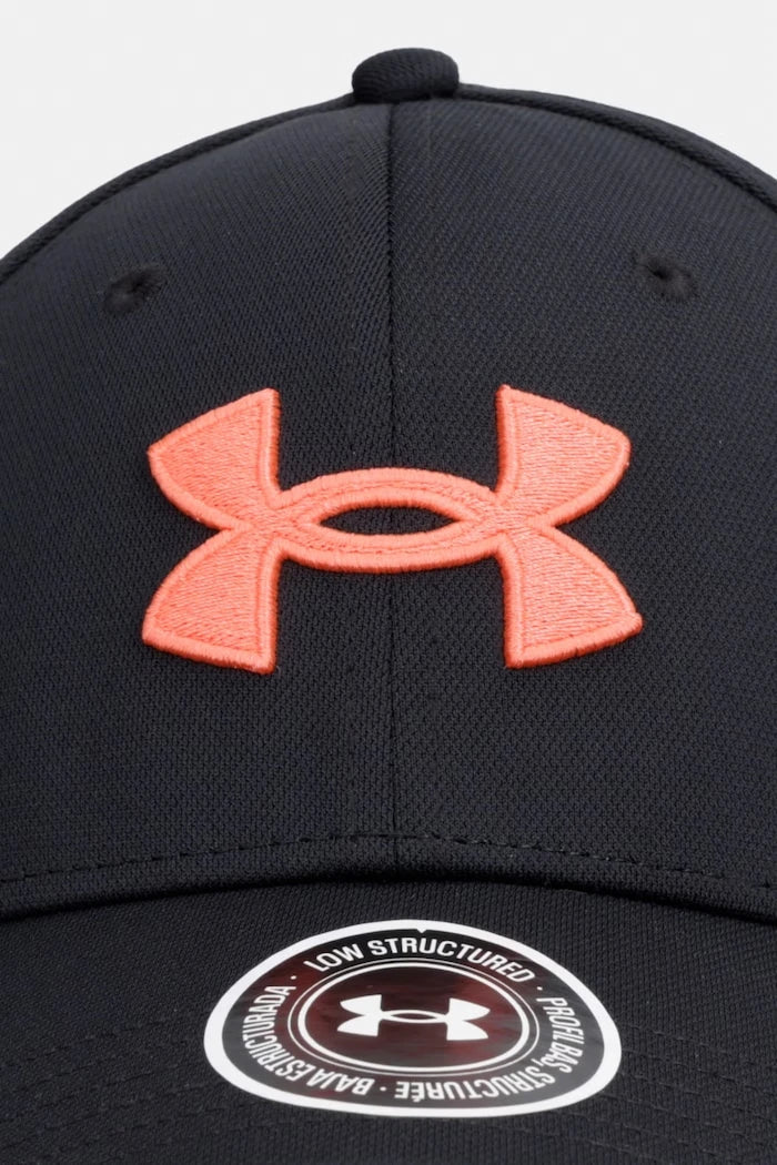 Under Armour erkek vizörlü şapka