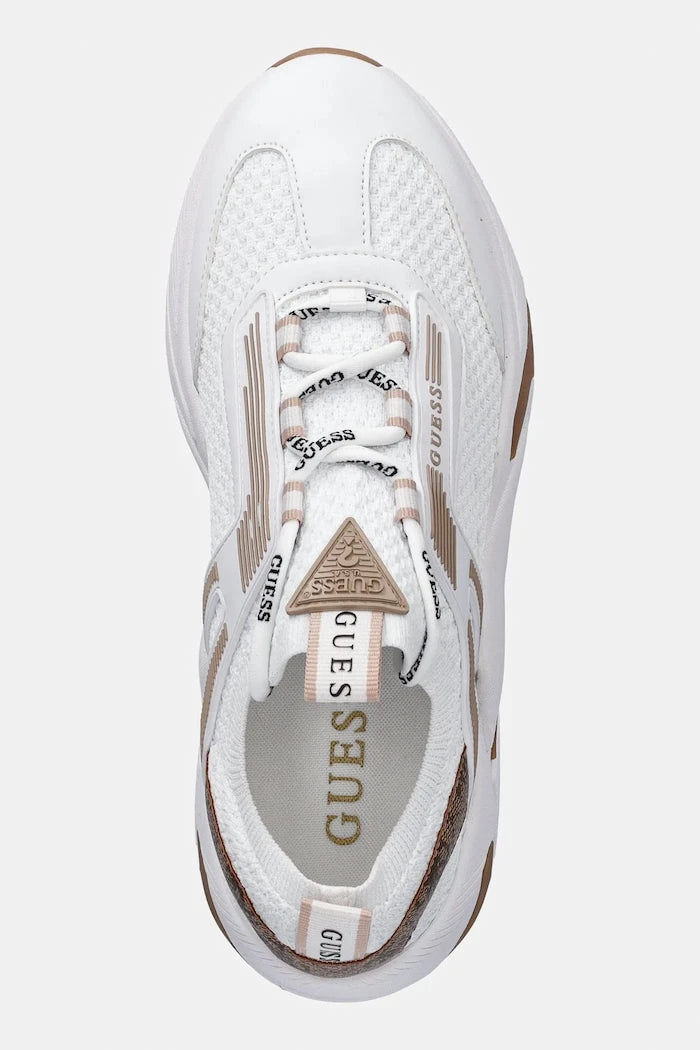 Маратонки Guess GENGA