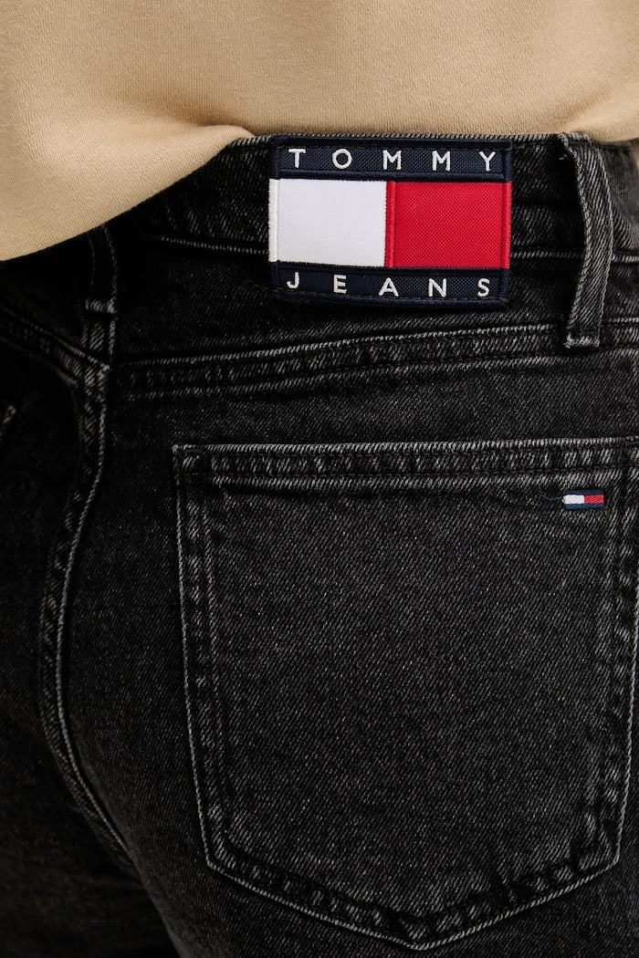 Tommy Jeans kadın denim şort