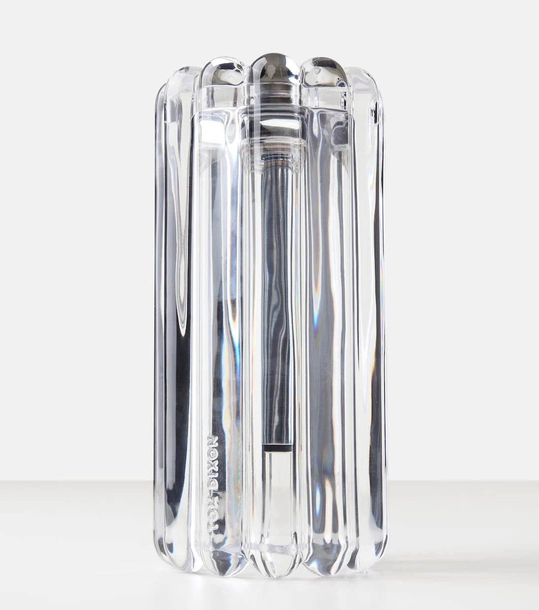 Tom Dixon - Press glass LED table lamp
