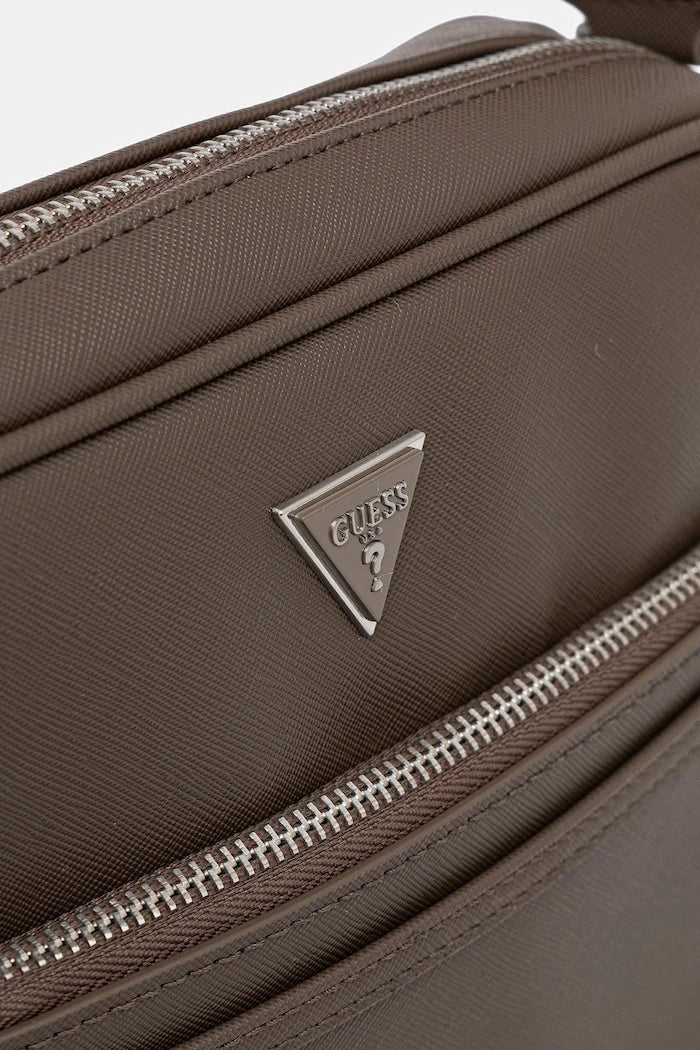 Чанта през рамо Guess MILANO