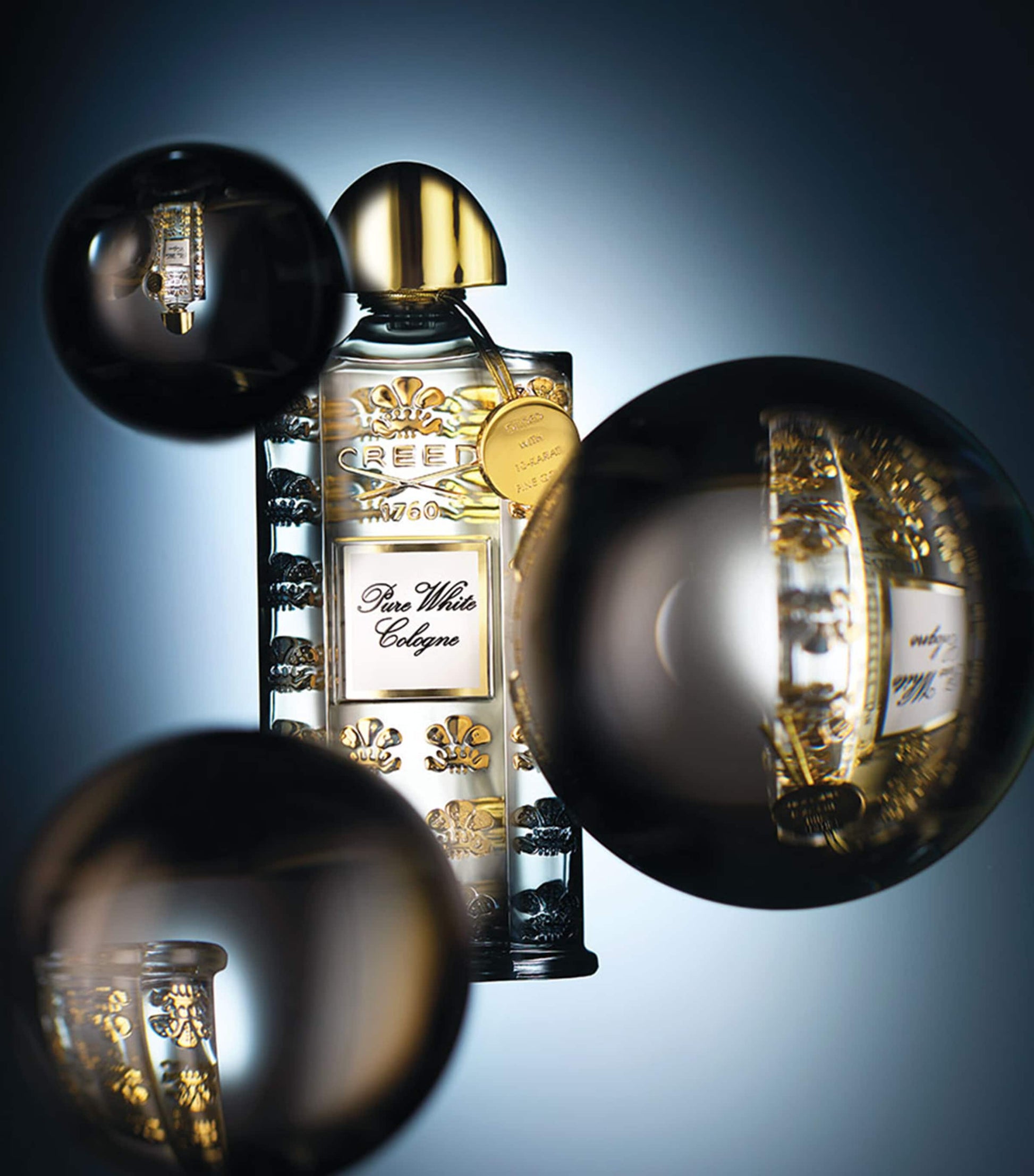 Creed Royale Exclusives Pure White Cologne Eau de Parfum (75ml)