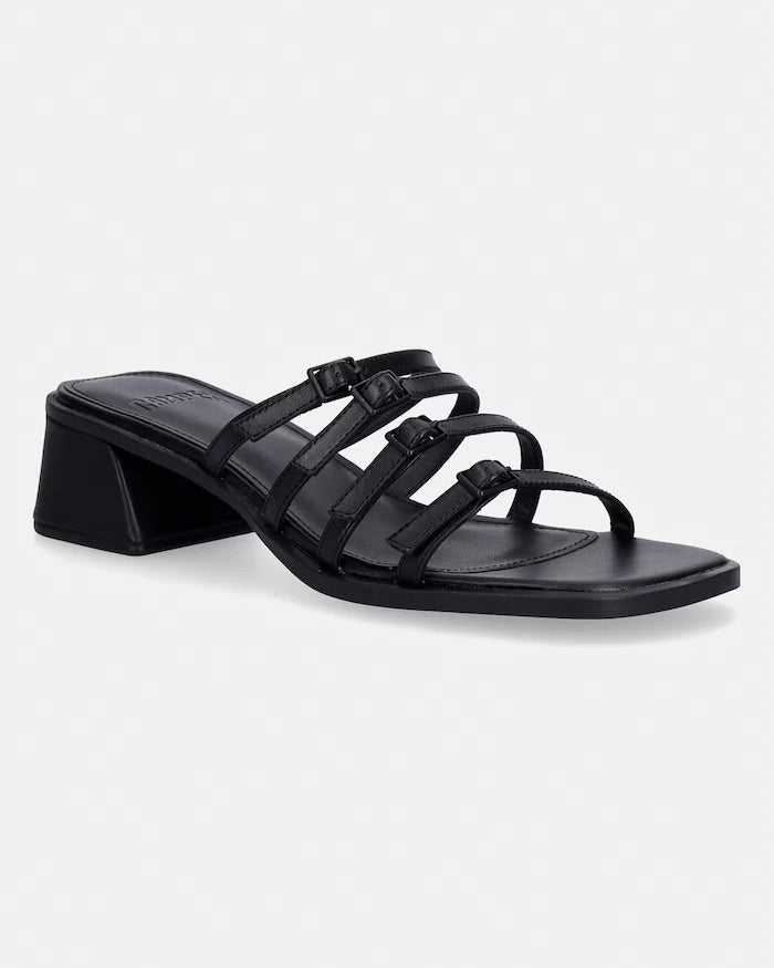 Camper Kora Sandal Kadın Deri Terlik