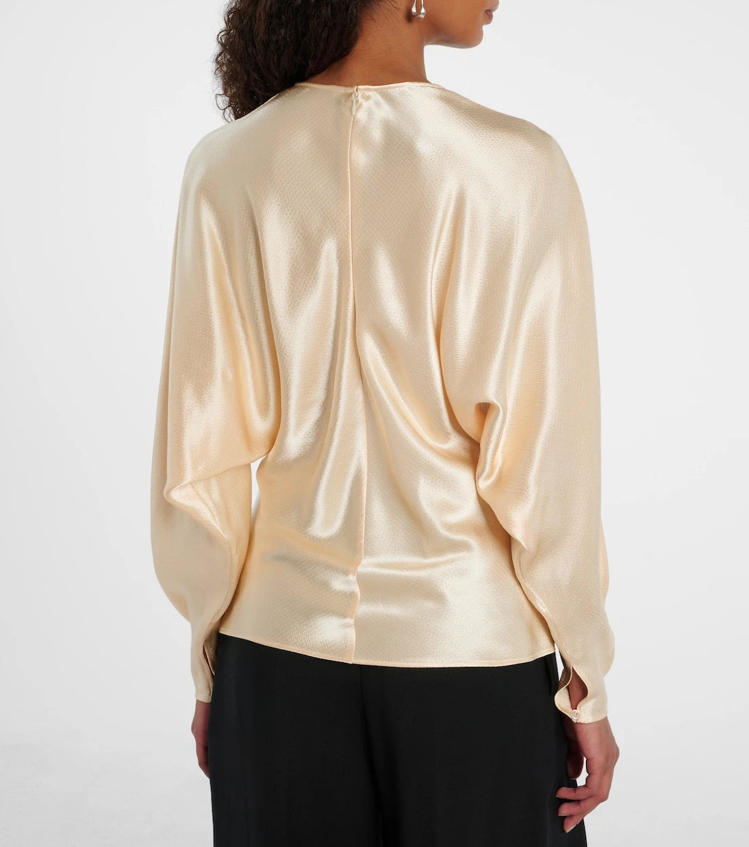 Fforme - Gemma satin top