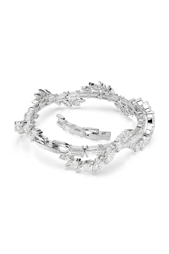 Swarovski kadın zirkonlu bileklik MESMERA