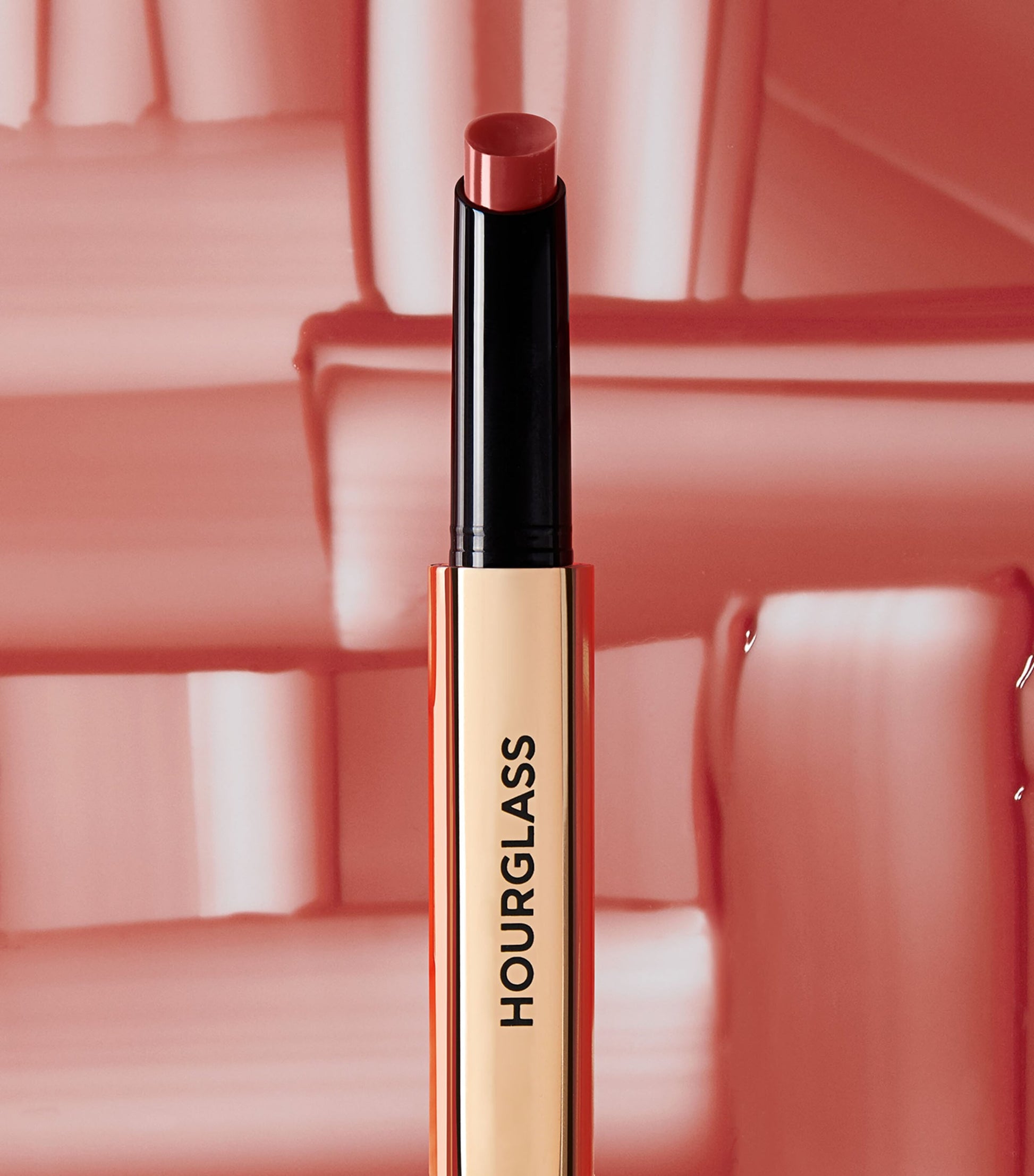 Hourglass Phantom Volumizing Glossy Balm