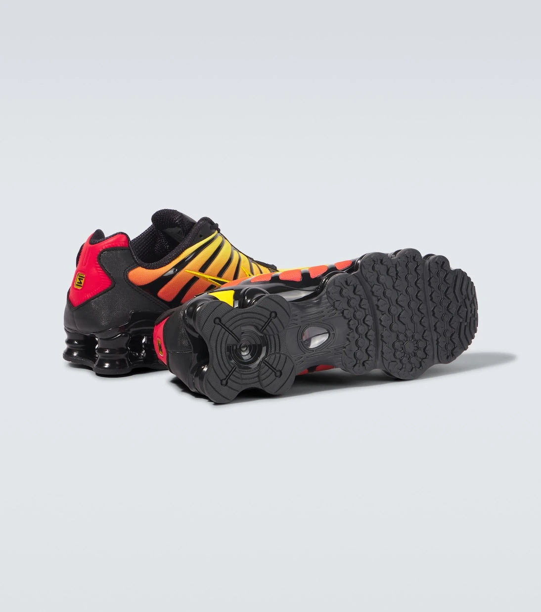 Nike - Shox TL sneakers