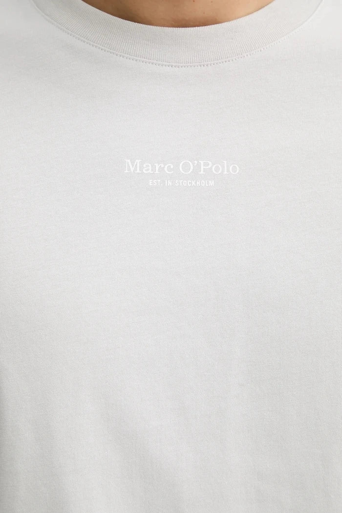 Памучна тениска Marc O'Polo