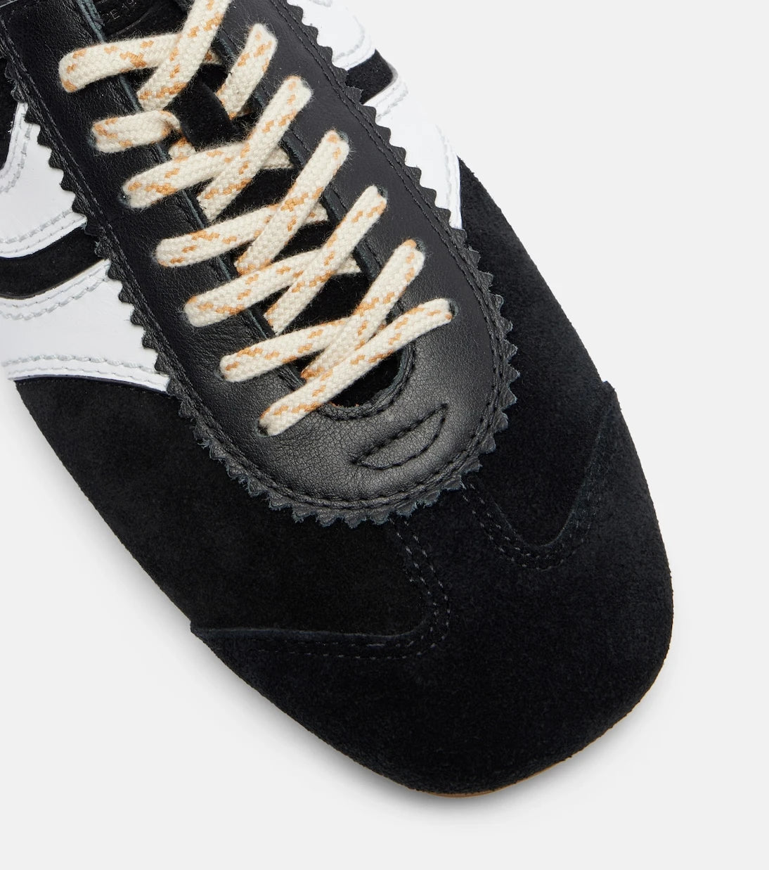 Dries Van Noten - Suede mules