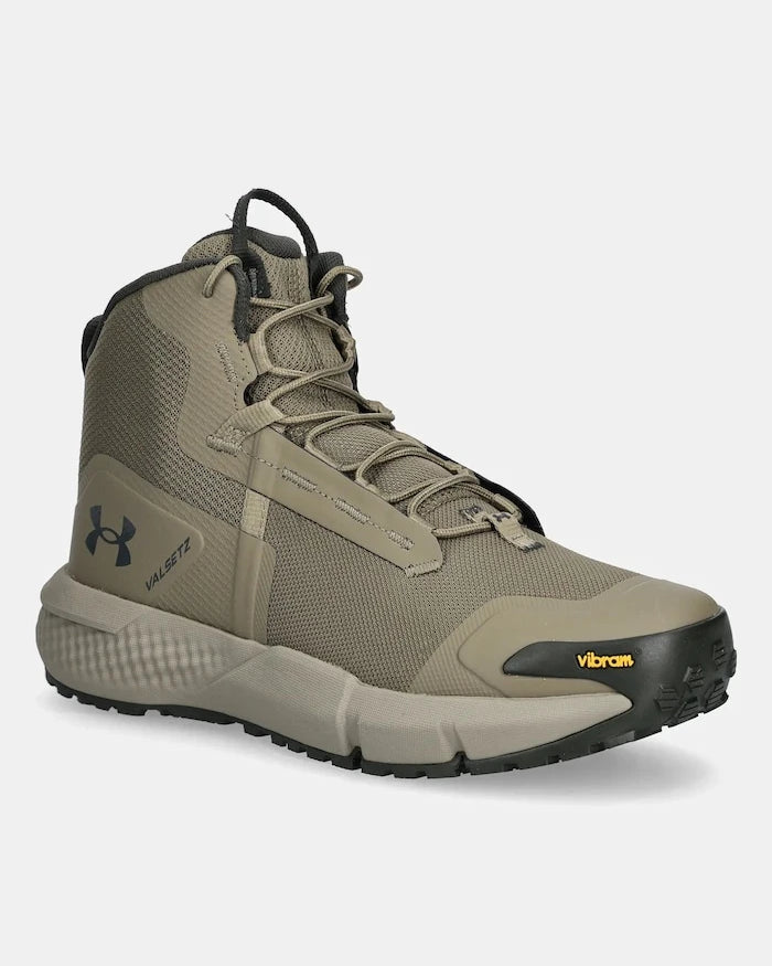 Under Armour Charged Valsetz Mid Ayakkabı