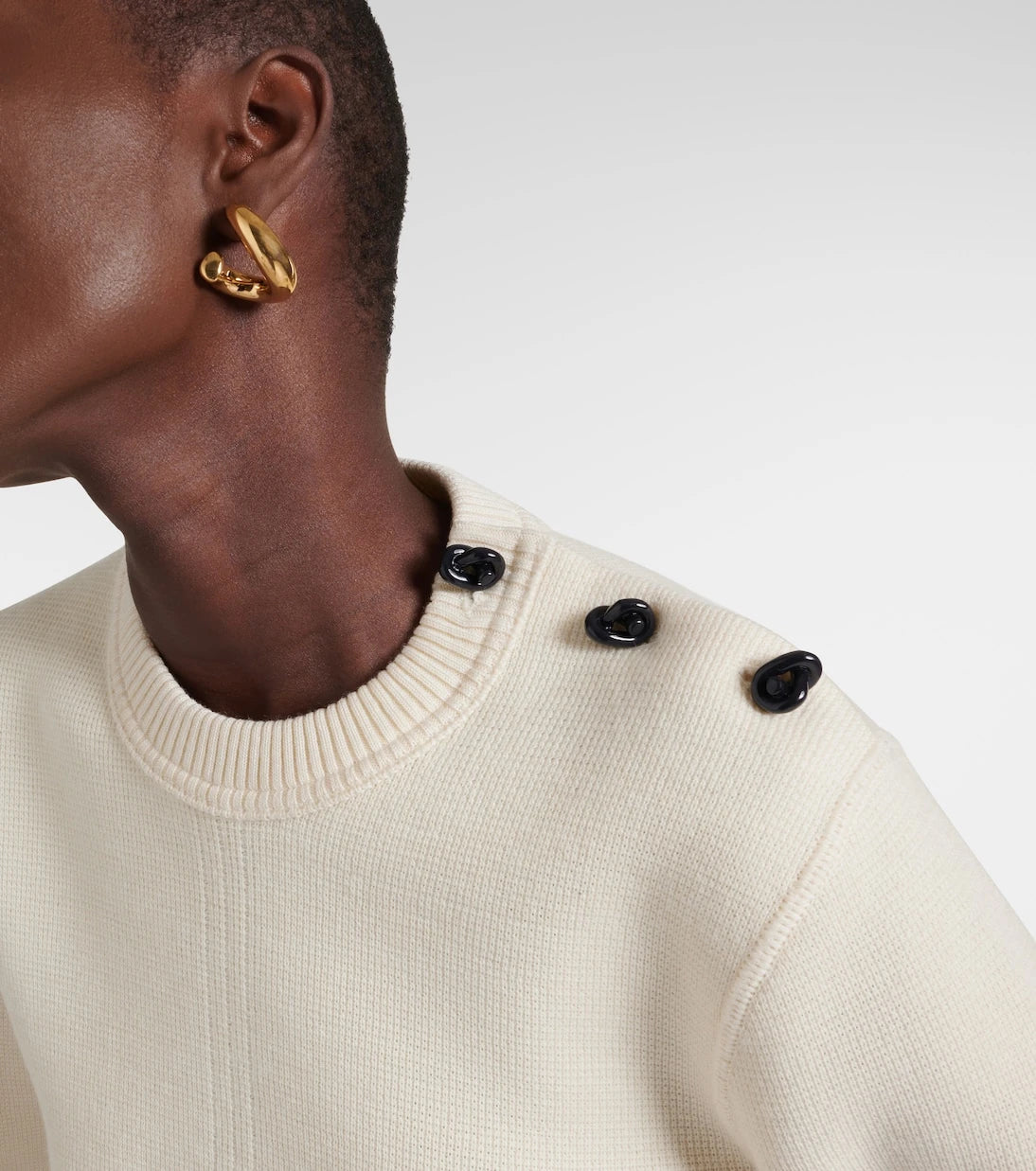 Bottega Veneta - Wool sweater