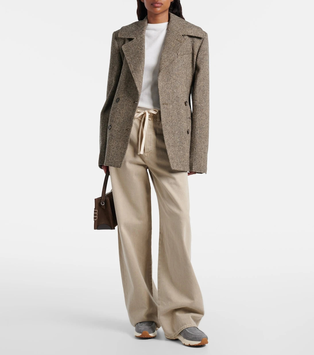 Tod's - Süet makosenler