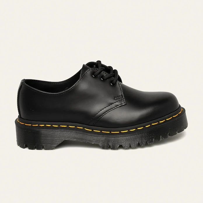 Dr. Martens - Кожени половинки обувки 1461 Bex Smooth
