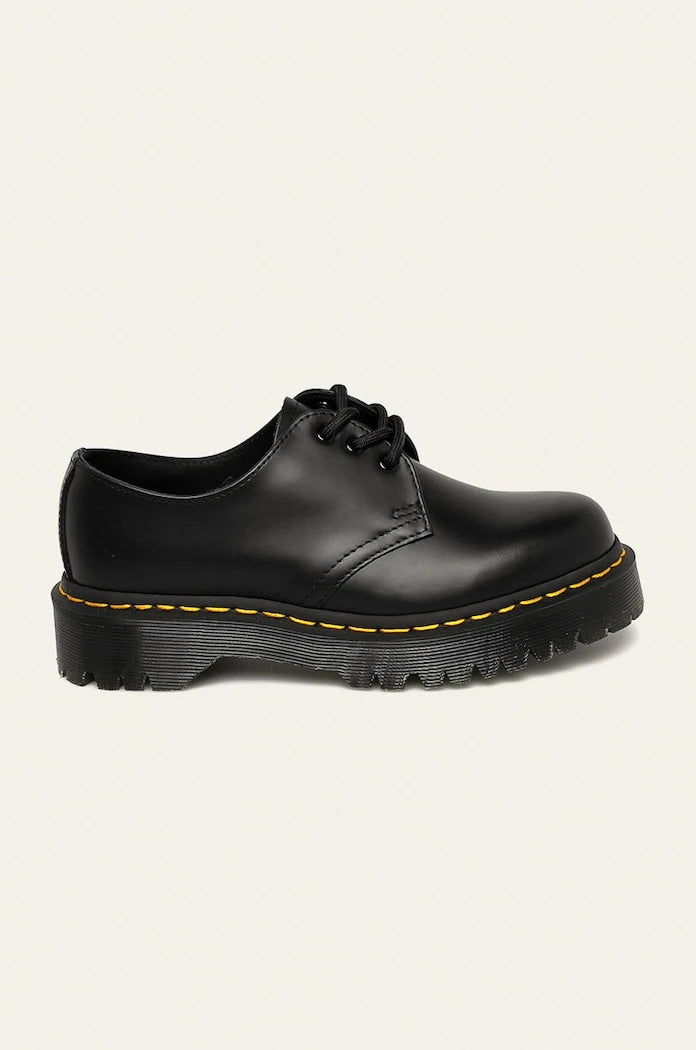 Dr. Martens - Кожени половинки обувки 1461 Bex Smooth