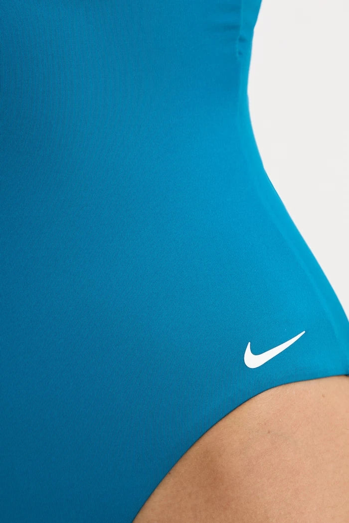 Nike цял бански дамски