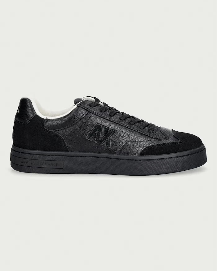 Armani Exchange Erkek Sneaker