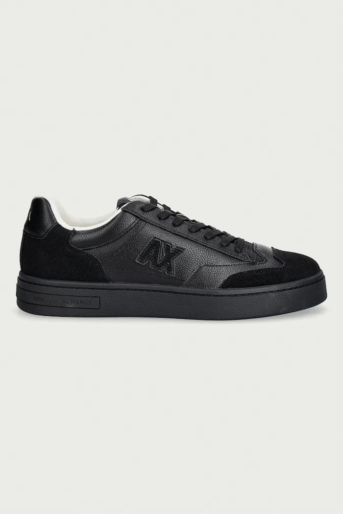 Armani Exchange Erkek Sneaker