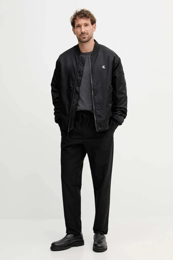Calvin Klein Jeans яке бомбър мъжко