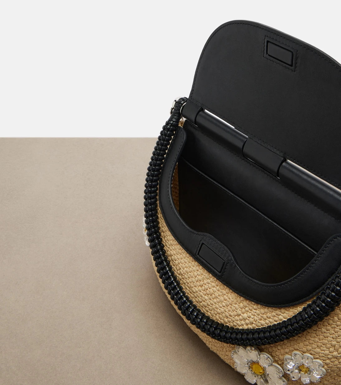 Loewe - Paula's Ibiza Pescador Medium shoulder bag