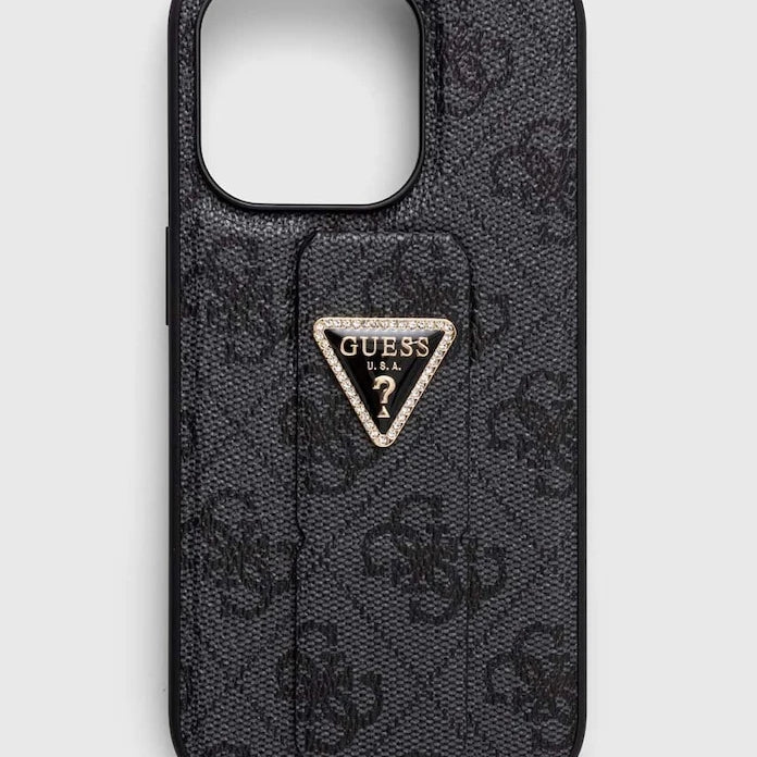 Кейс за телефон Guess iPhone 15 Pro 6.1''