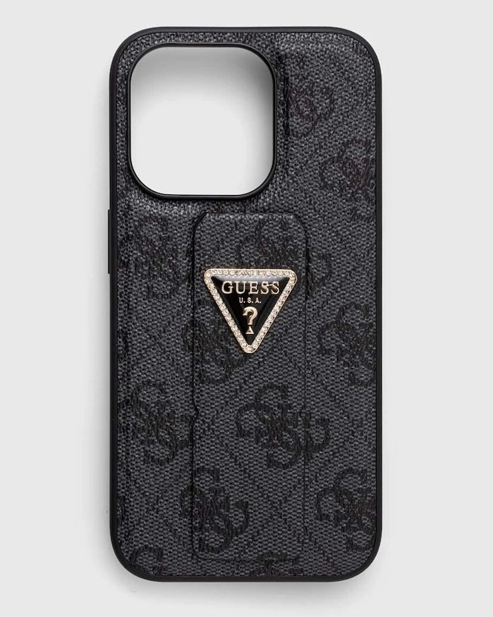Кейс за телефон Guess iPhone 15 Pro 6.1''