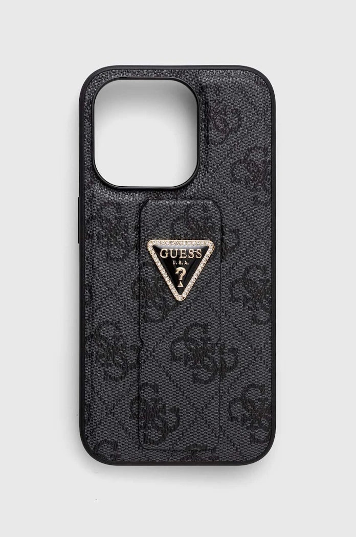 Кейс за телефон Guess iPhone 15 Pro 6.1''